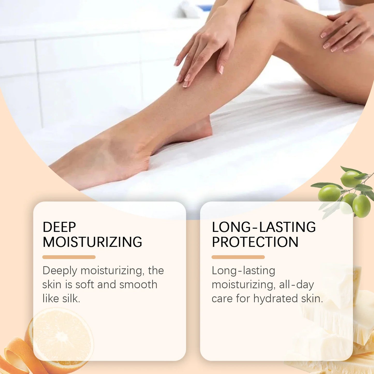 Tallow & Honey Nourishing Skin Balm